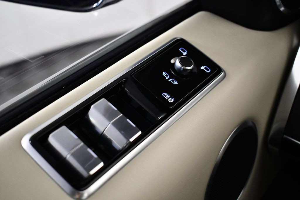 2020 Land Rover Range Rover Sport Image 30