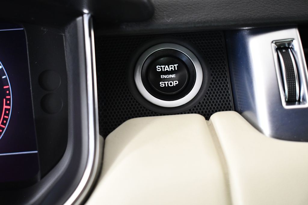 2020 Land Rover Range Rover Sport Image 31