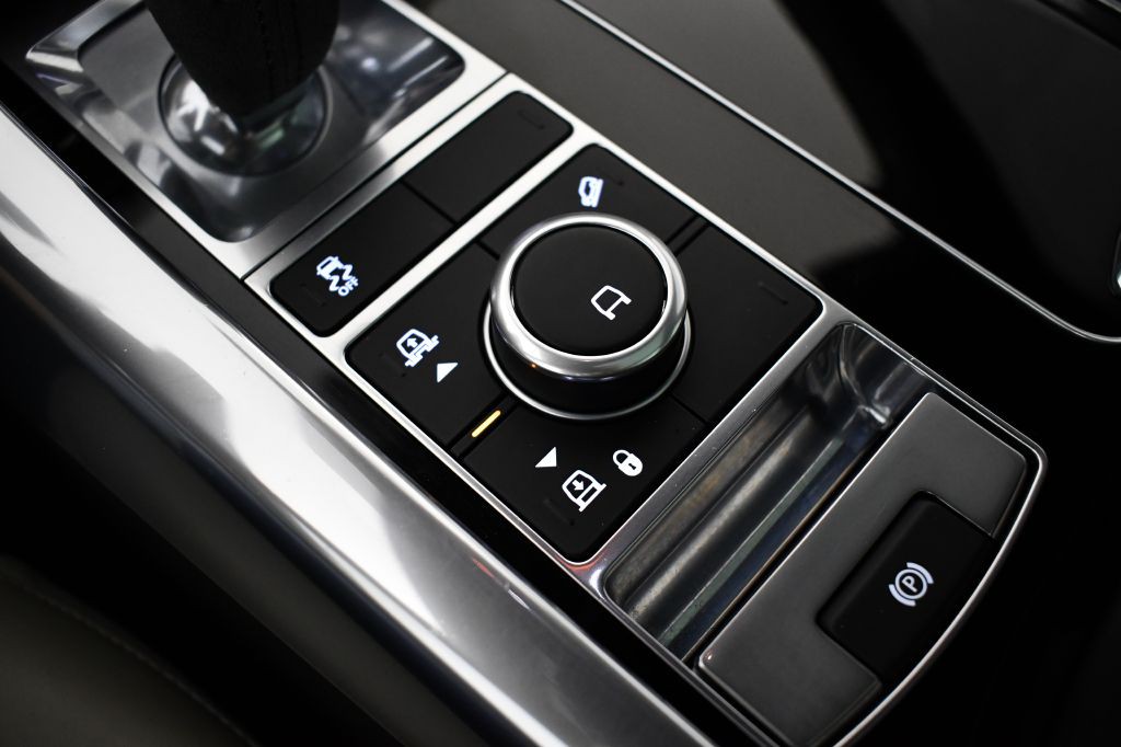 2020 Land Rover Range Rover Sport Image 39