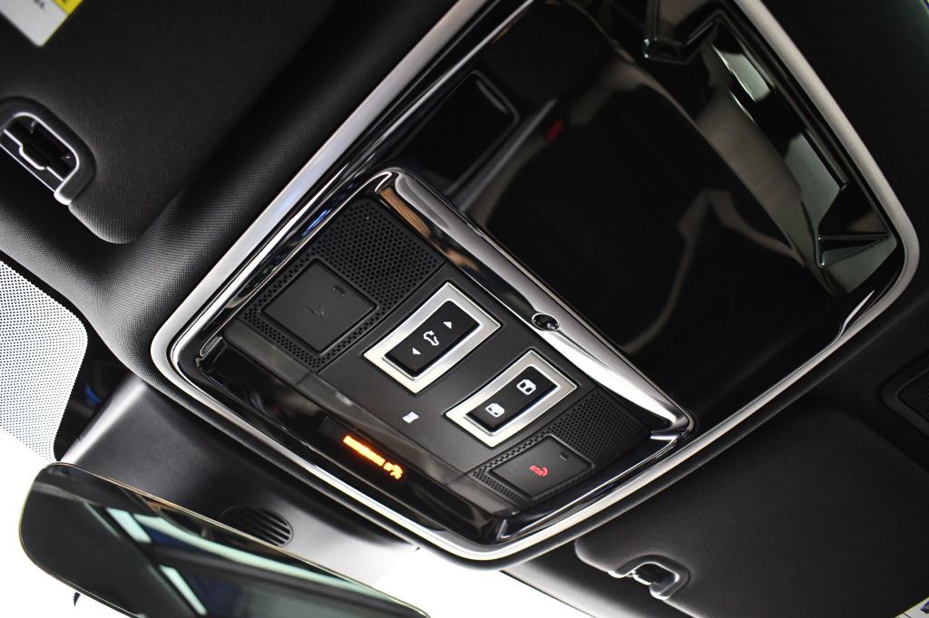 2020 Land Rover Range Rover Sport Image 41