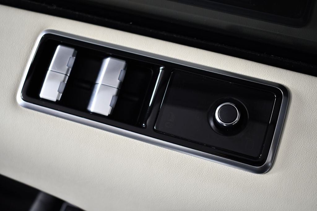 2020 Land Rover Range Rover Sport Image 46