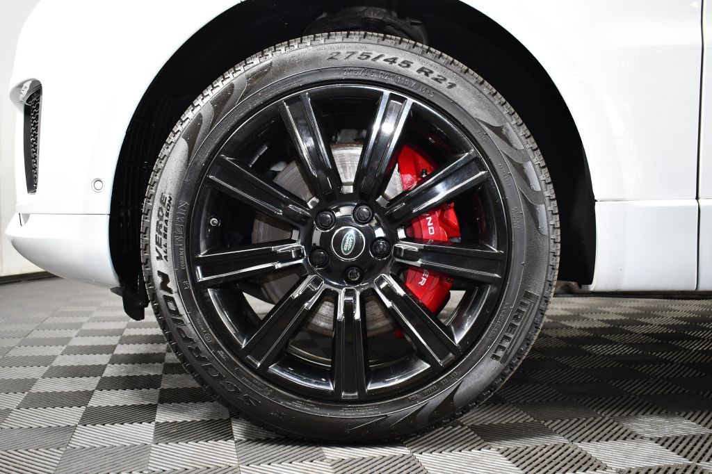 2020 Land Rover Range Rover Sport Image 49