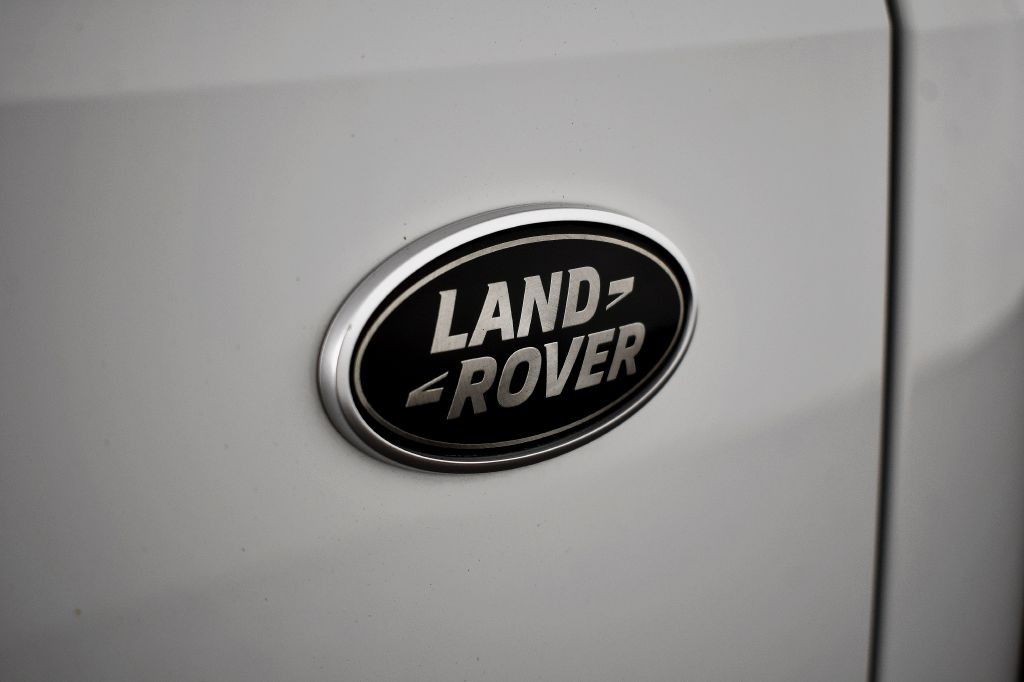 2022 Land Rover Range Rover Evoque Image 14