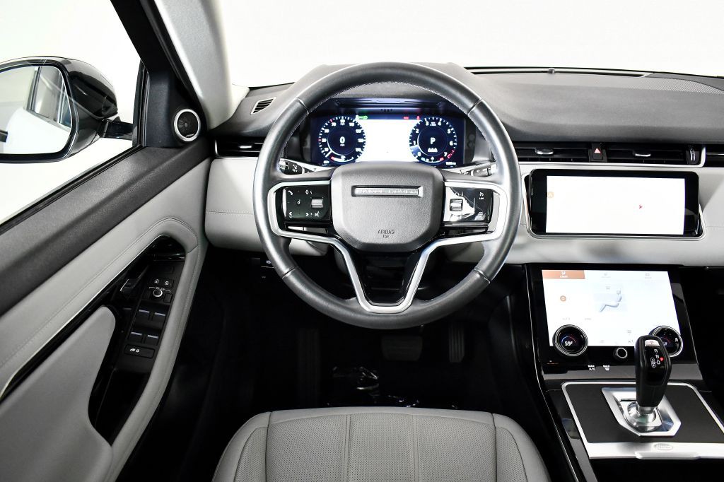 2022 Land Rover Range Rover Evoque Image 19