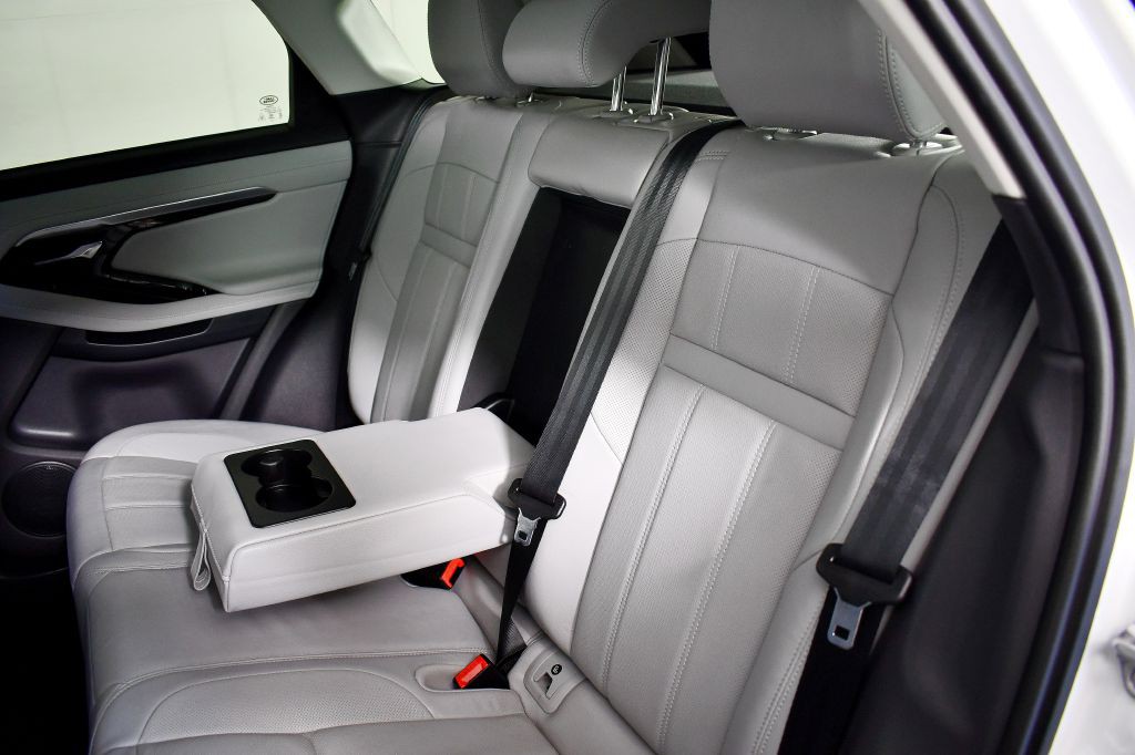 2022 Land Rover Range Rover Evoque Image 29