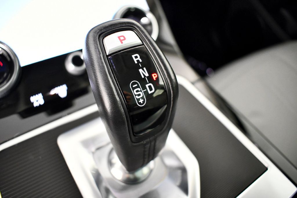 2022 Land Rover Range Rover Evoque Image 39