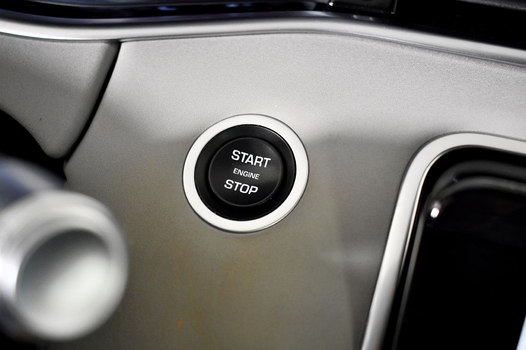2022 Land Rover Range Rover Evoque Image 41