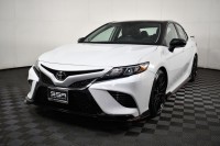 Image for 2021 Toyota Camry TRD ID: 6802478