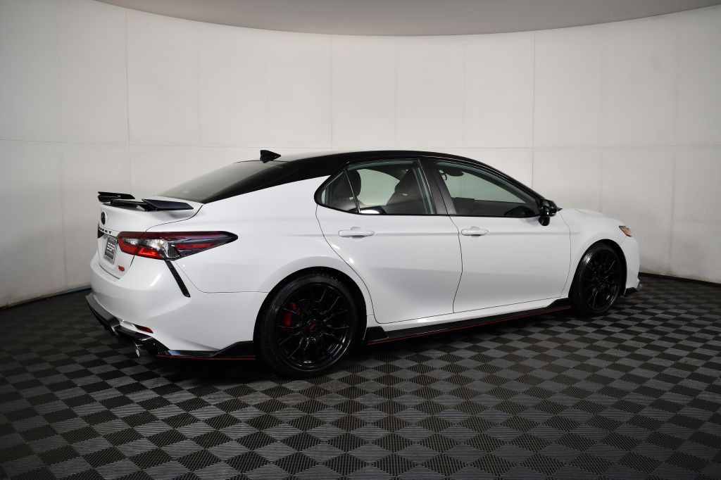 2021 Toyota Camry Image 6