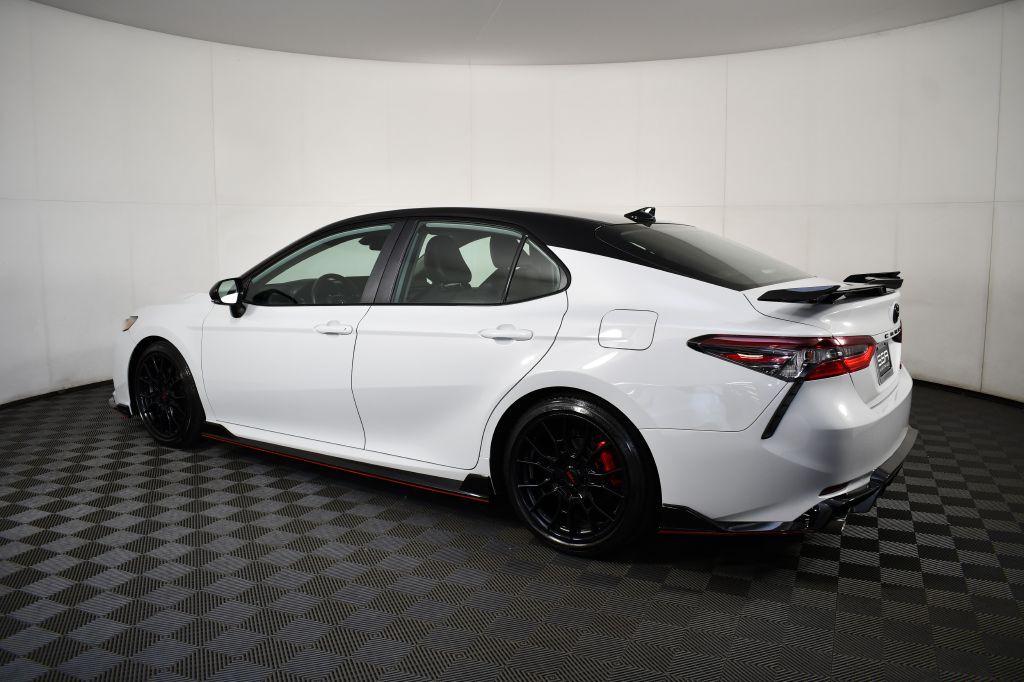 2021 Toyota Camry Image 10