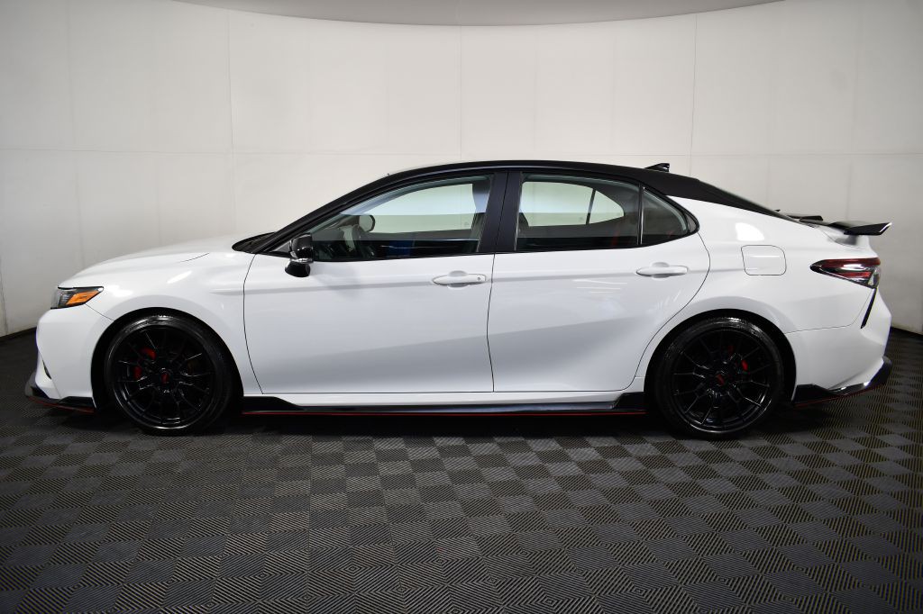 2021 Toyota Camry Image 11