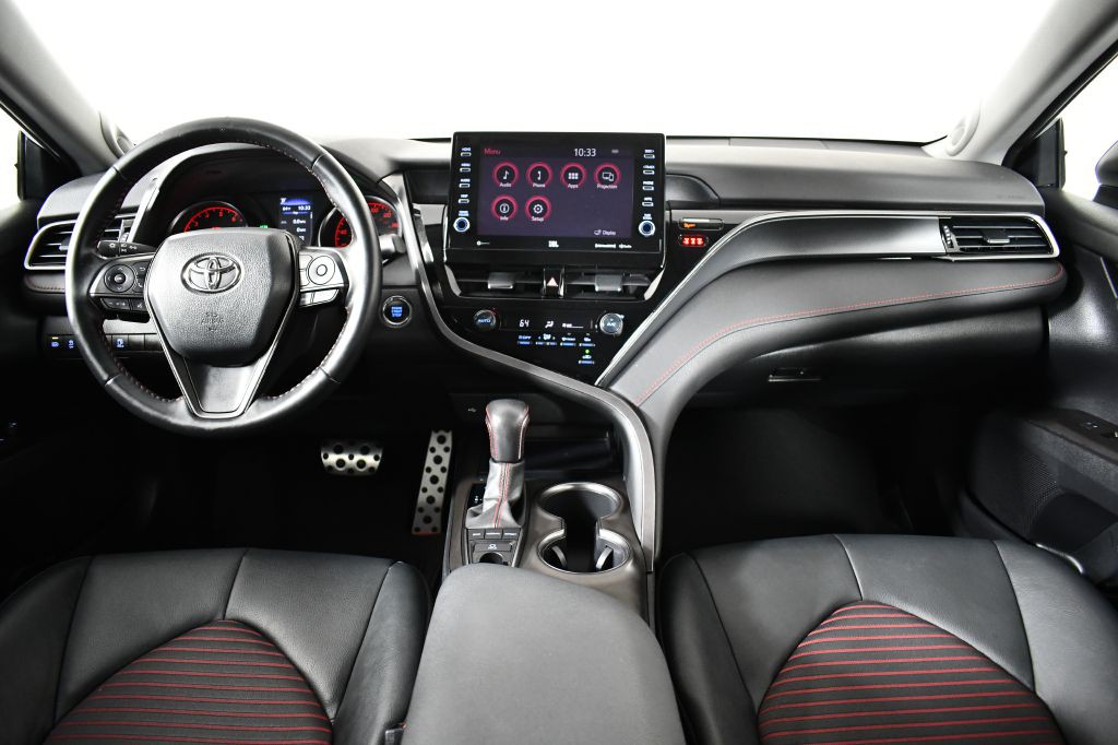 2021 Toyota Camry Image 14