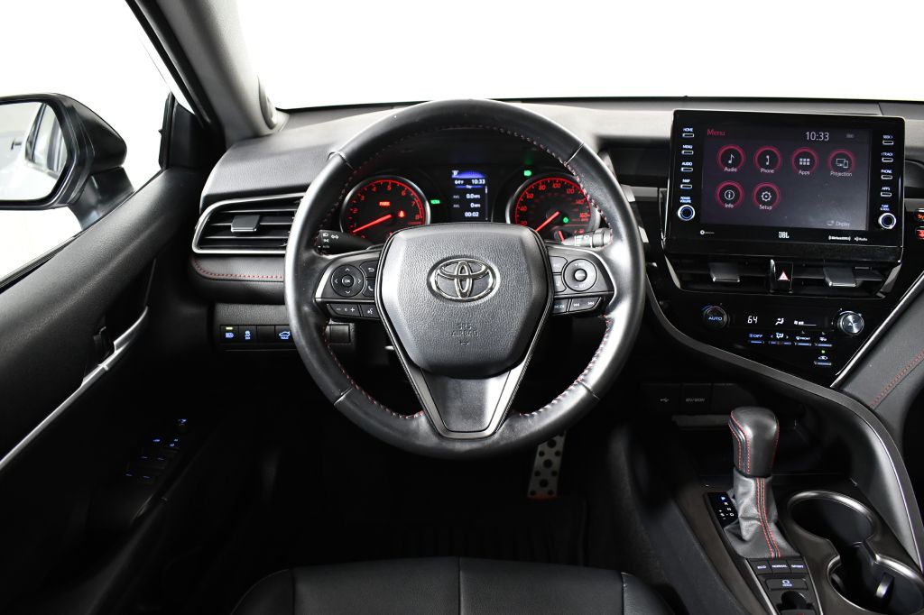 2021 Toyota Camry Image 15