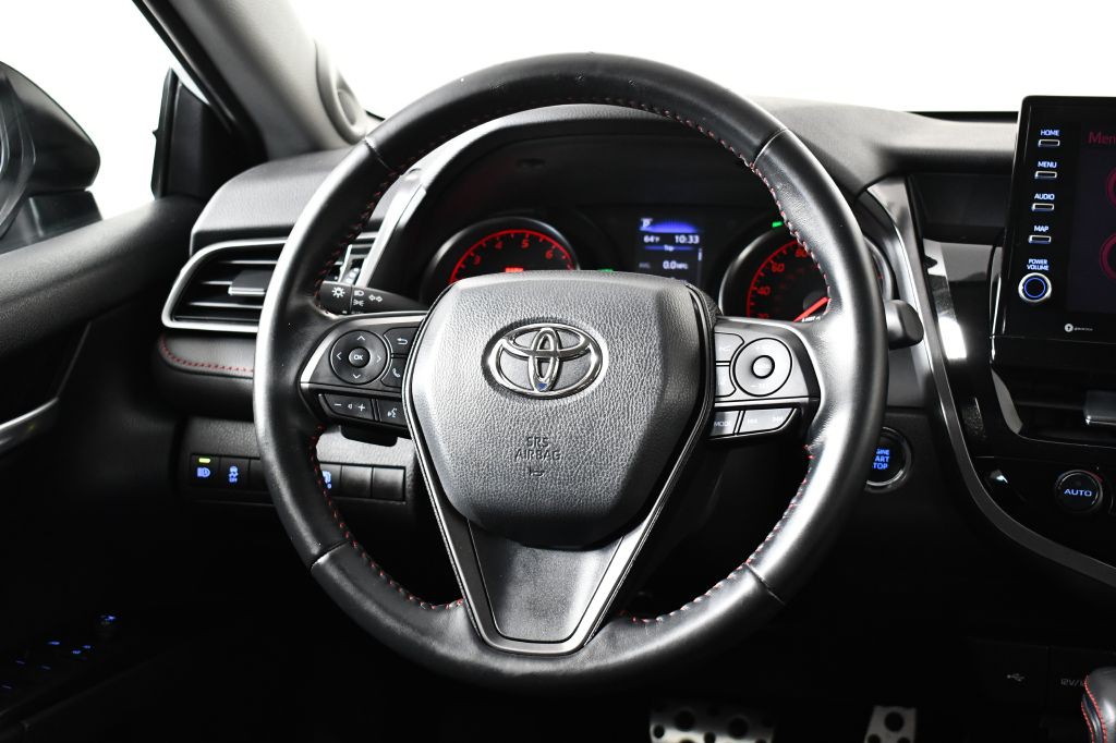 2021 Toyota Camry Image 16