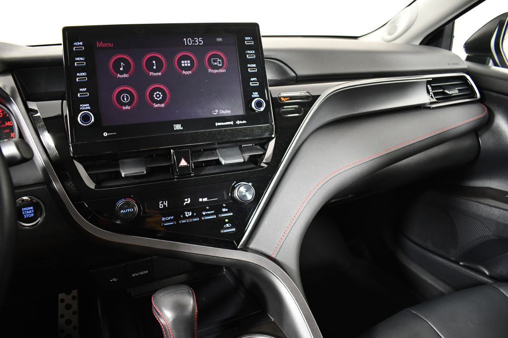 2021 Toyota Camry Image 31