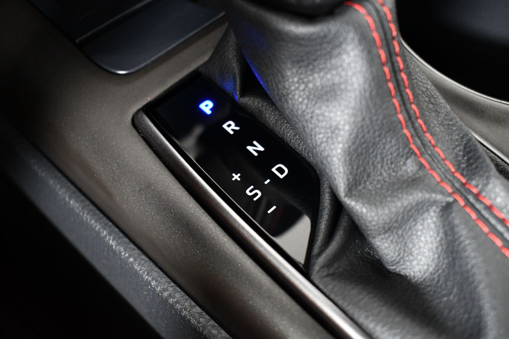 2021 Toyota Camry Image 34