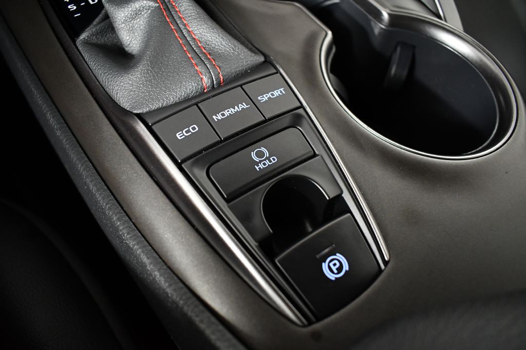 2021 Toyota Camry Image 35
