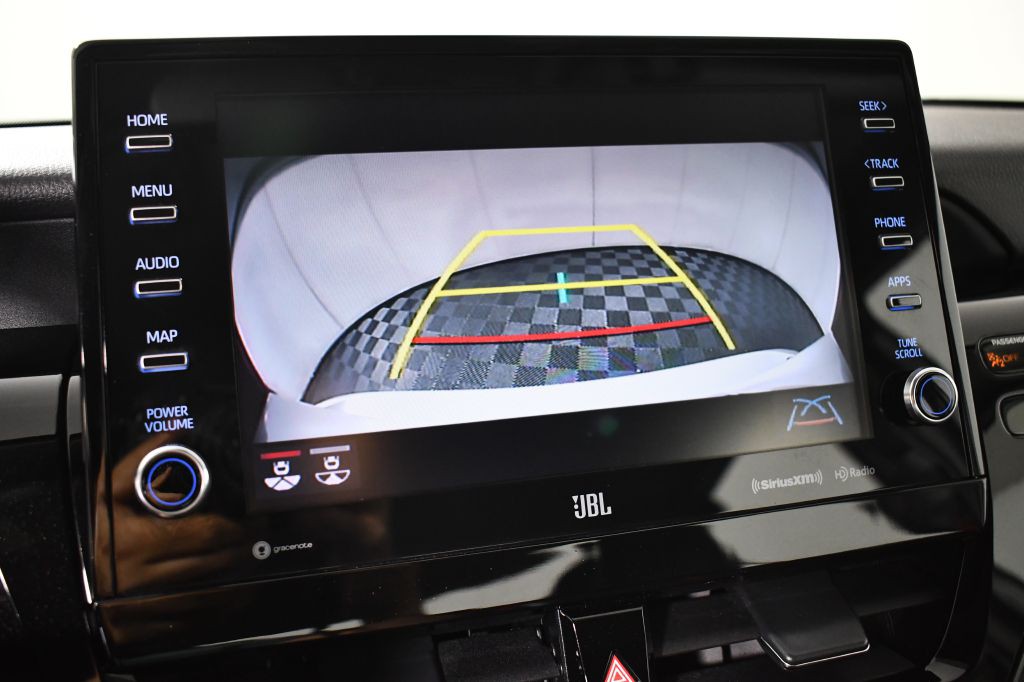 2021 Toyota Camry Image 38