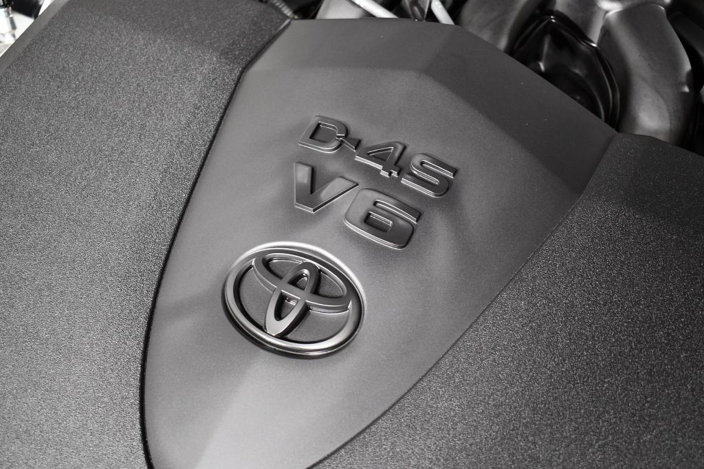 2021 Toyota Camry Image 44