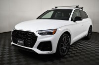 Image for 2021 Audi Q5 Premium Plus ID: 6803344