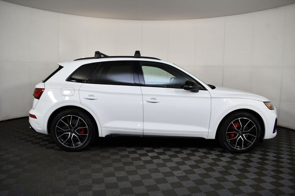 2021 Audi Q5 Image 5