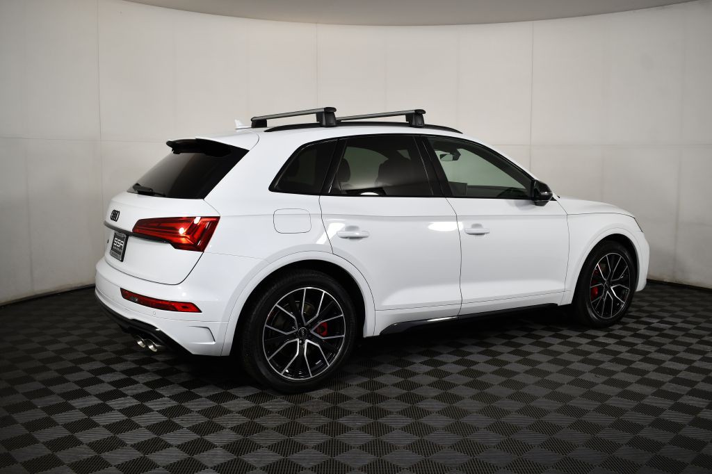 2021 Audi Q5 Image 6