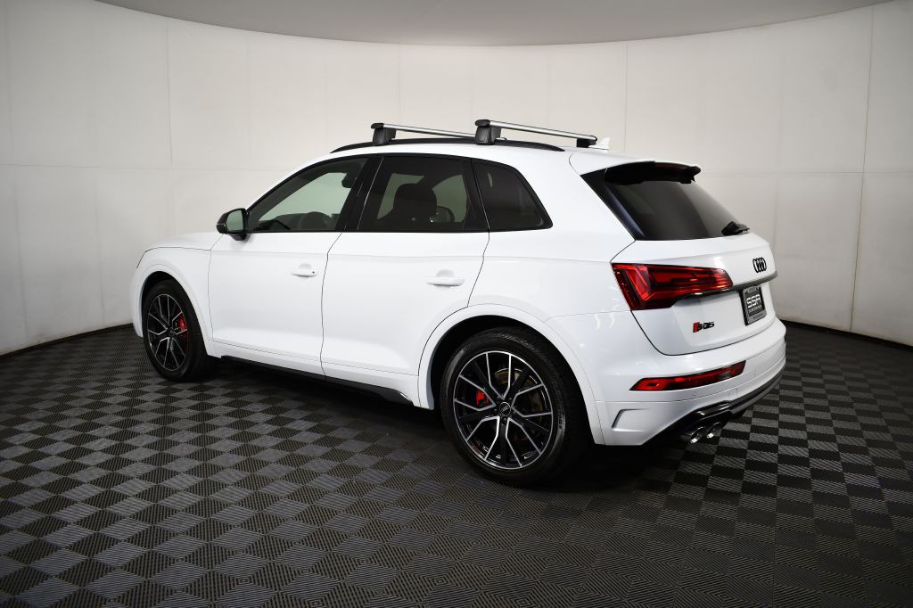 2021 Audi Q5 Image 10
