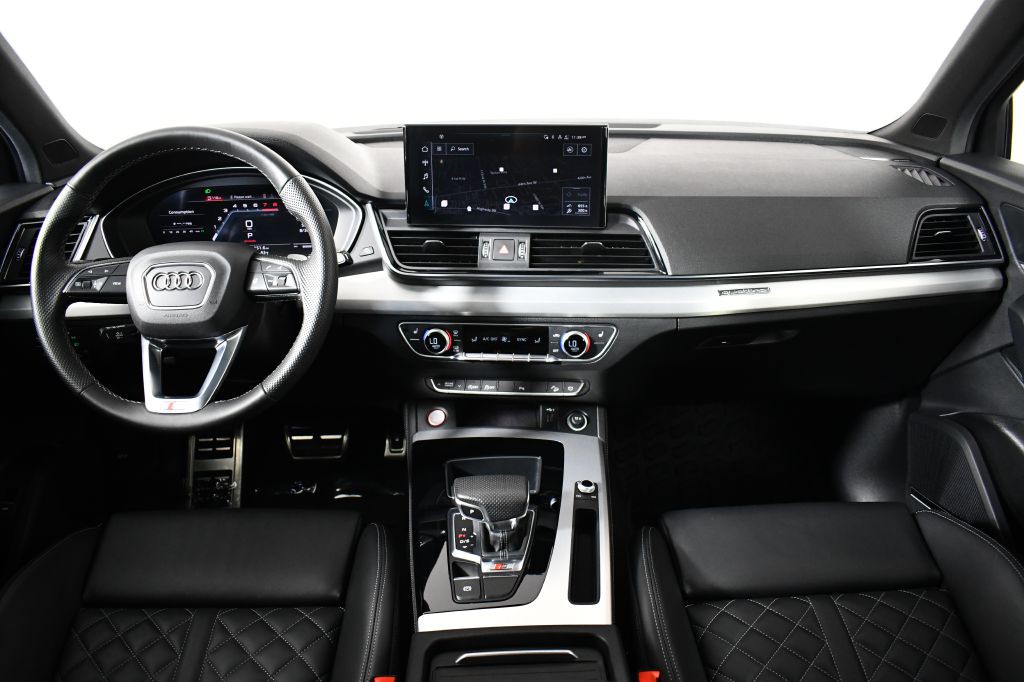 2021 Audi Q5 Image 16