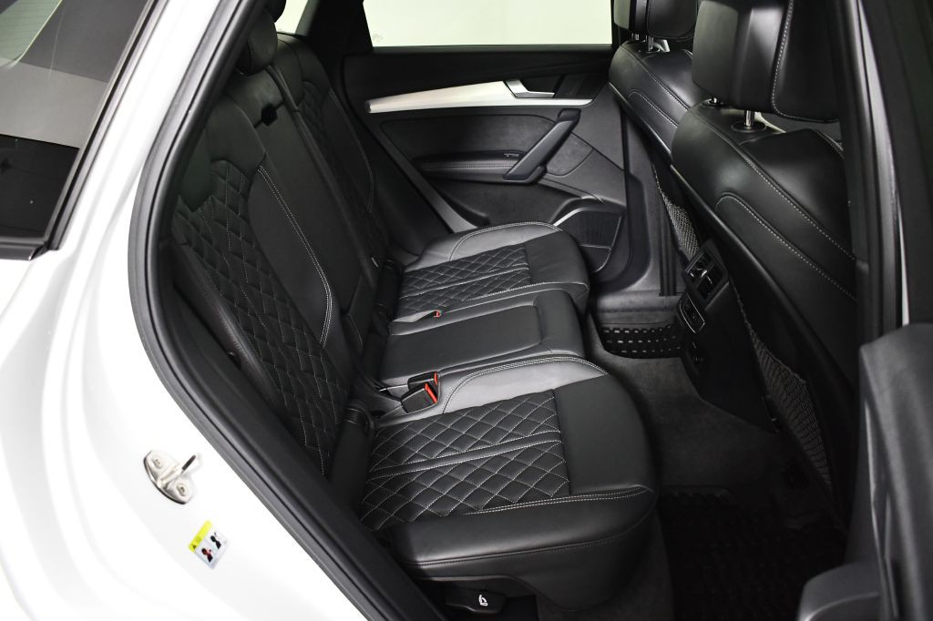 2021 Audi Q5 Image 24