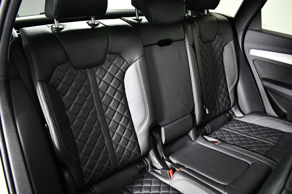 2021 Audi Q5 Image 25