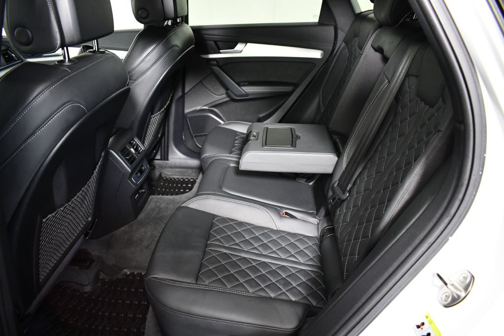 2021 Audi Q5 Image 26