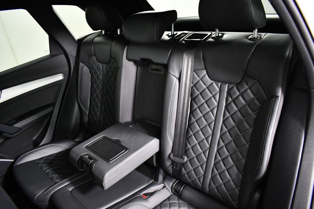 2021 Audi Q5 Image 27
