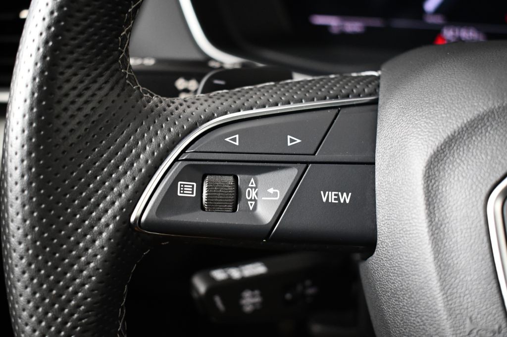 2021 Audi Q5 Image 28