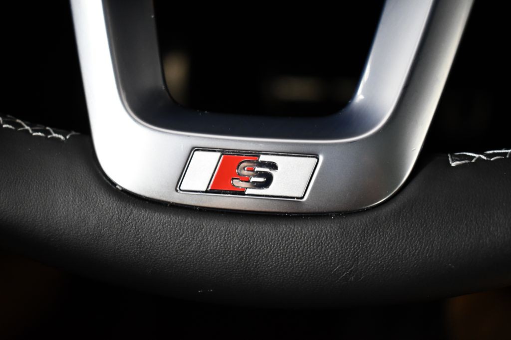 2021 Audi Q5 Image 30
