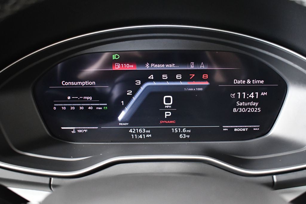 2021 Audi Q5 Image 31