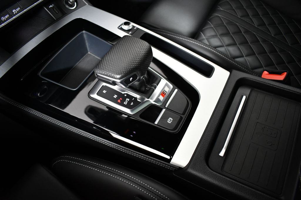 2021 Audi Q5 Image 39