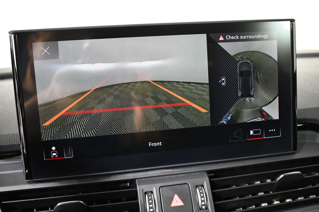 2021 Audi Q5 Image 45