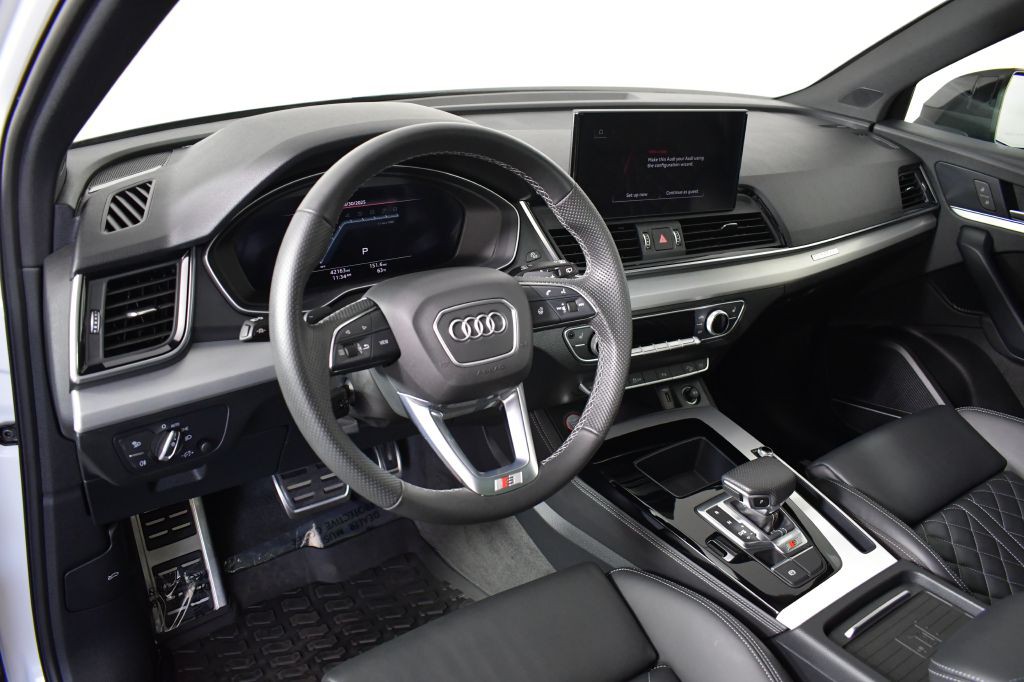 2021 Audi Q5 Image 46