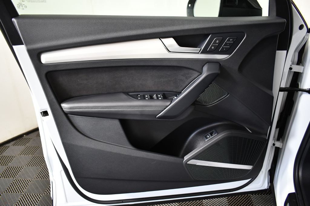 2021 Audi Q5 Image 48