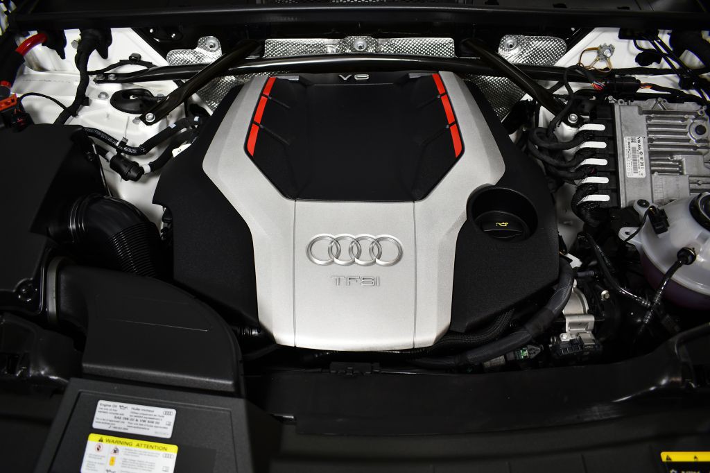 2021 Audi Q5 Image 57