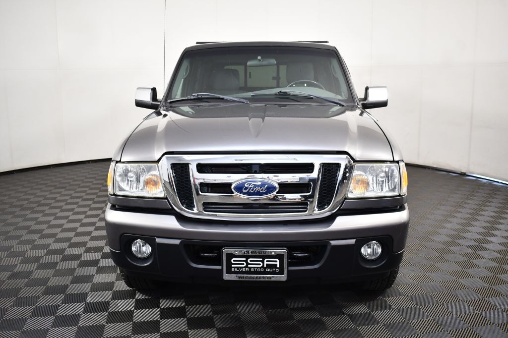 2011 Ford Ranger Image 2