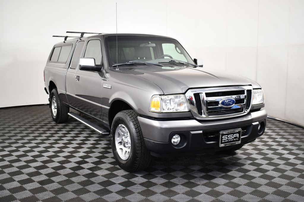 2011 Ford Ranger Image 3