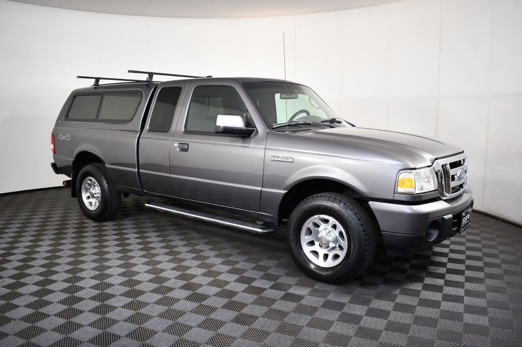 2011 Ford Ranger Image 4