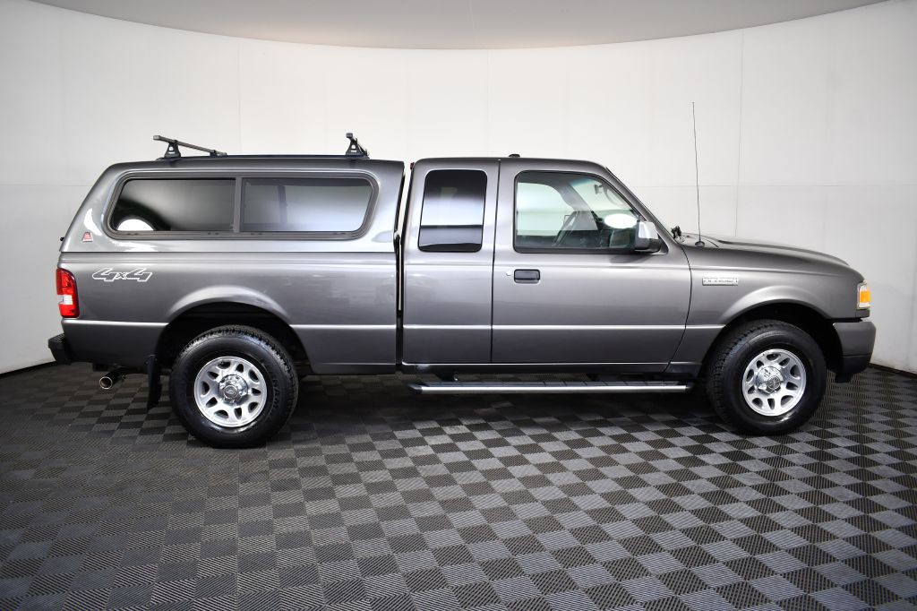 2011 Ford Ranger Image 5