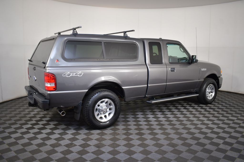 2011 Ford Ranger Image 6