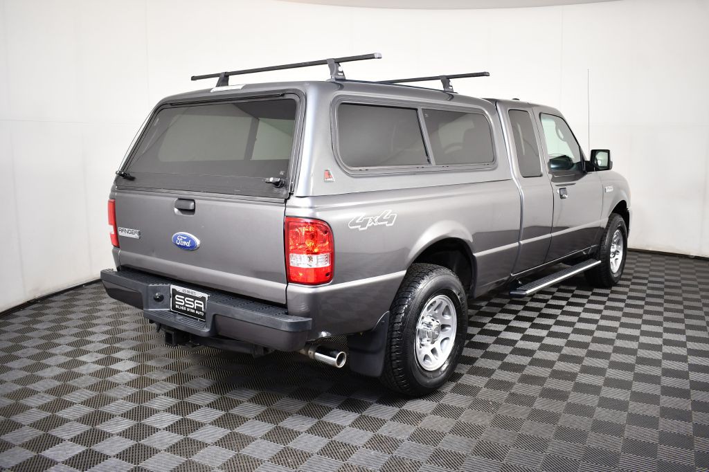 2011 Ford Ranger Image 7