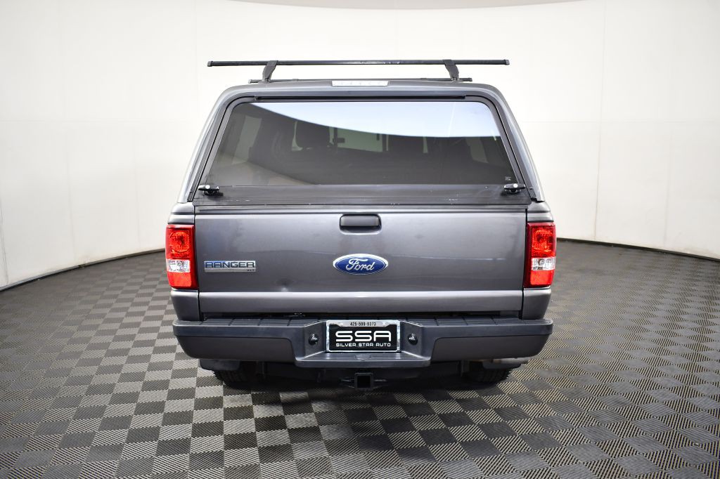 2011 Ford Ranger Image 8