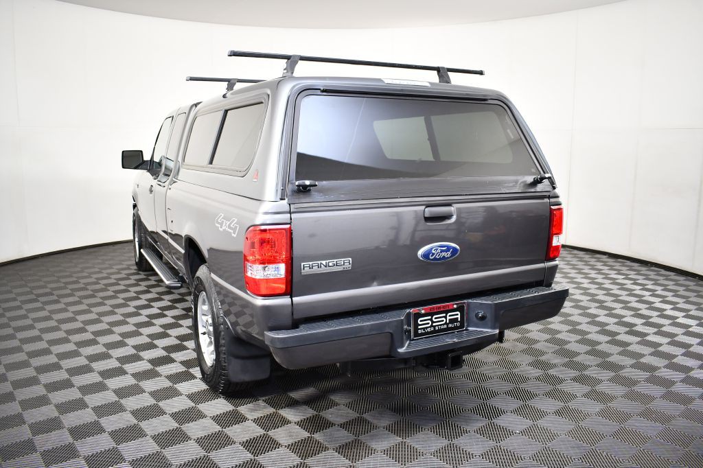 2011 Ford Ranger Image 9