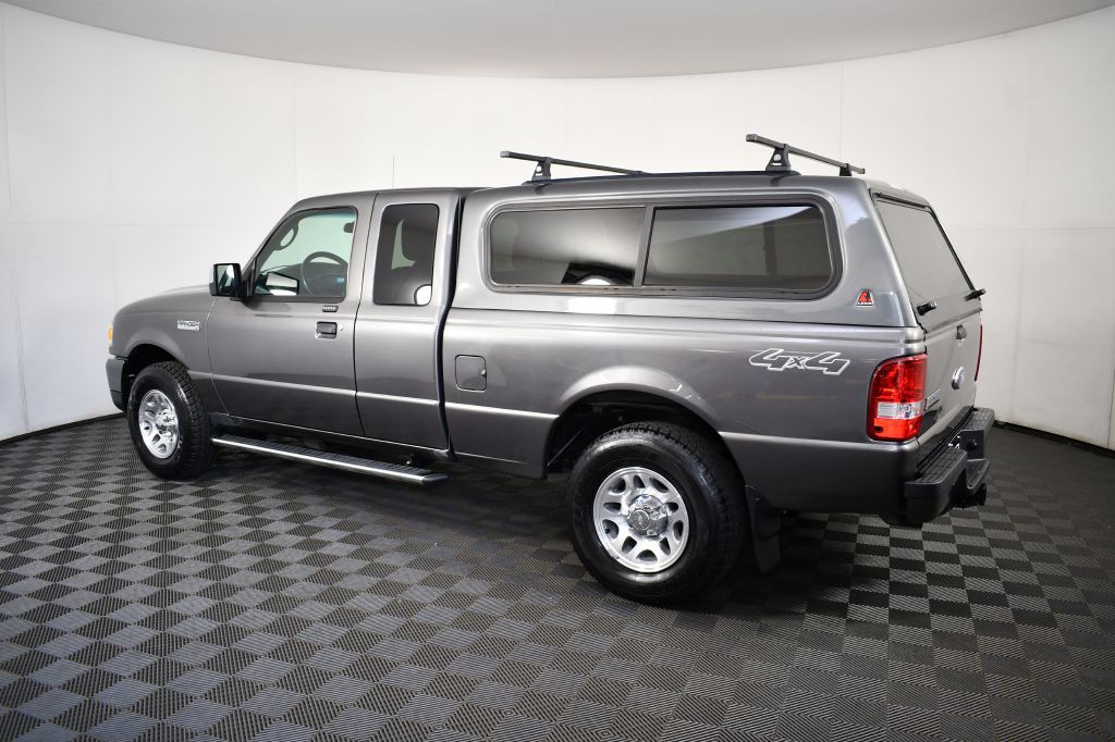 2011 Ford Ranger Image 10