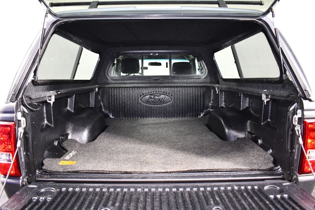 2011 Ford Ranger Image 12